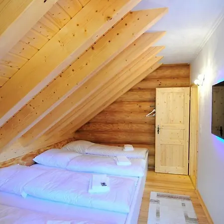 Blockhaus 3