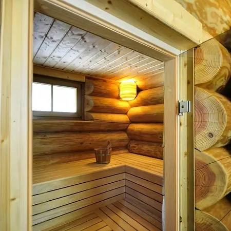 Prázdninový dům Blockhaus 3 Feldberg (Baden-Wurttemberg)